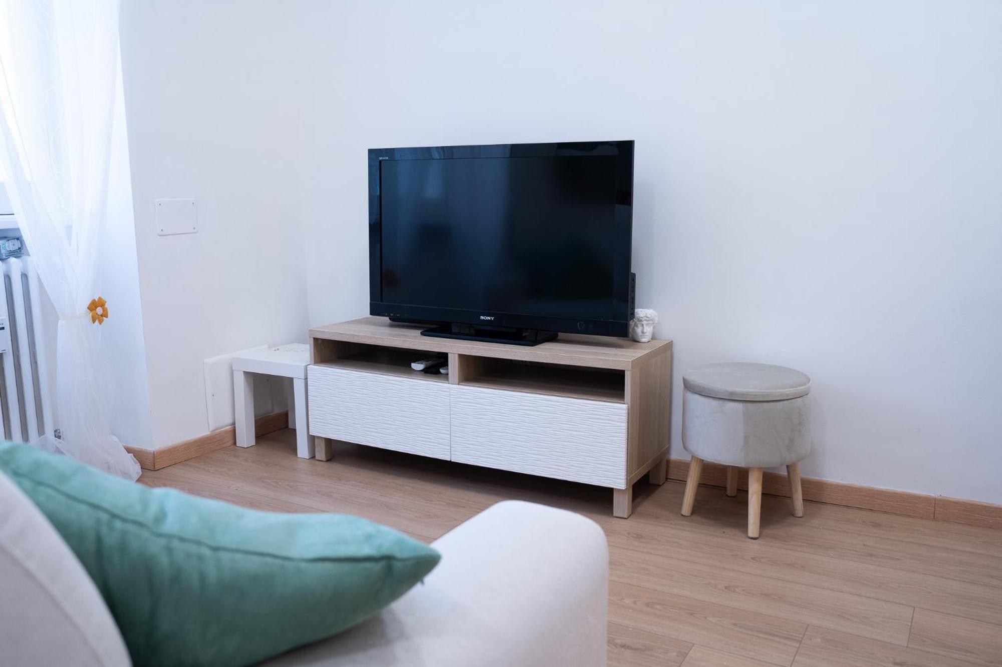 Apartment Parioli Cesar - 1 Stop From Piazza Del Popolo *