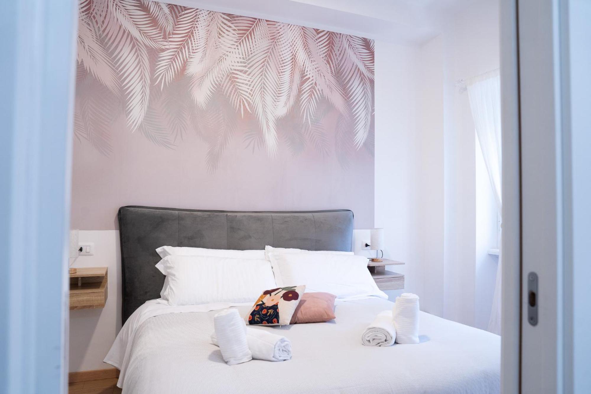 Apartment Parioli Cesar - 1 Stop From Piazza Del Popolo